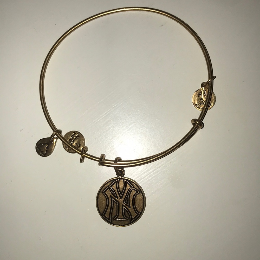Alex and Ani Bracelet